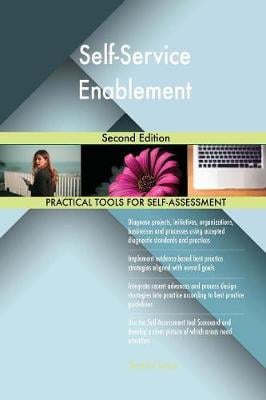 Self-Service Enablement Second Edition (Paperback)
