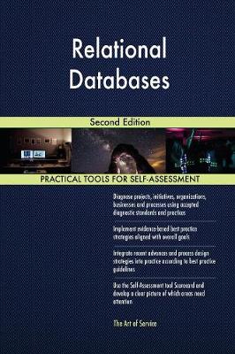Relational Databases Second Edition (Paperback)