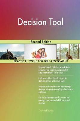 Decision Tool Second Edition (Paperback)