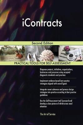 Icontracts Second Edition (Paperback)