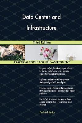 Data Center and Infrastructure Third Edition (Paperback)