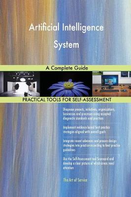 Artificial Intelligence System a Complete Guide (Paperback)