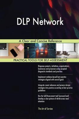 Dlp Network a Clear and Concise Reference (Paperback)