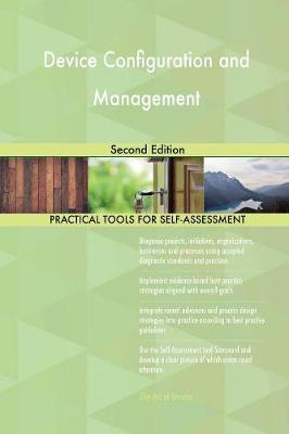 Device Configuration and Management Second Edition (Paperback)
