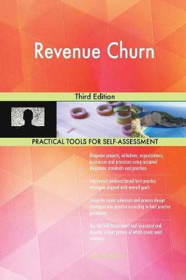 Revenue Churn Third Edition (Paperback)