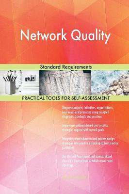 Network Quality Standard Requirements (Paperback)