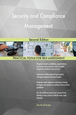 Security and Compliance Management Second Edition (Paperback)