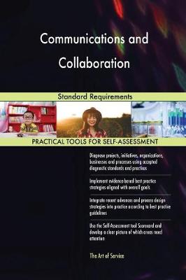 Communications and Collaboration Standard Requirements (Paperback)