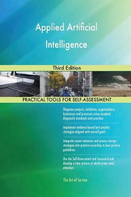 Applied Artificial Intelligence Third Edition (Paperback)