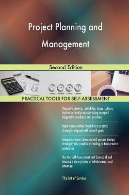 Project Planning and Management Second Edition (Paperback)