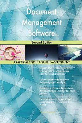 Document Management Software Second Edition (Paperback)