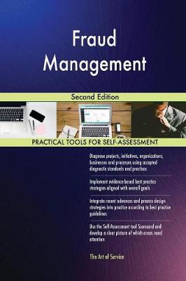Fraud Management Second Edition (Paperback)