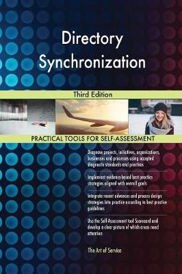 Directory Synchronization Third Edition (Paperback)