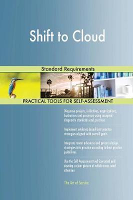 Shift to Cloud Standard Requirements (Paperback)