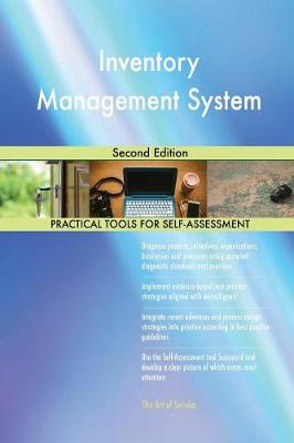 Inventory Management System Second Edition (Paperback)