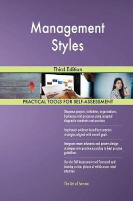 Management Styles Third Edition (Paperback)