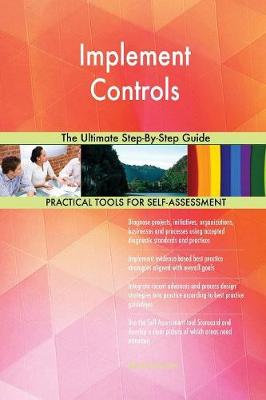 Implement Controls the Ultimate Step-By-Step Guide (Paperback)