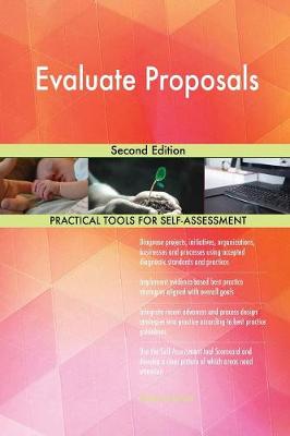 Evaluate Proposals Second Edition (Paperback)