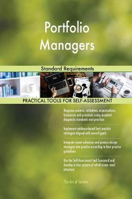 Portfolio Managers Standard Requirements (Paperback)