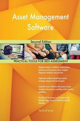 Asset Management Software Second Edition (Paperback)
