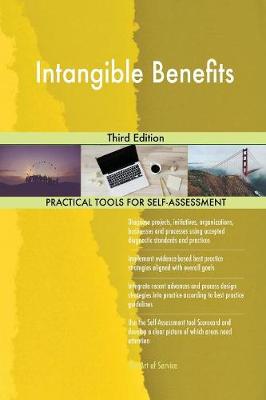 Intangible Benefits Third Edition (Paperback)