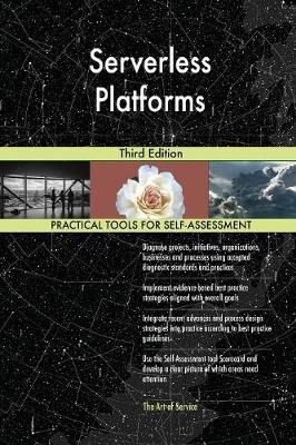 Serverless Platforms Third Edition (Paperback)