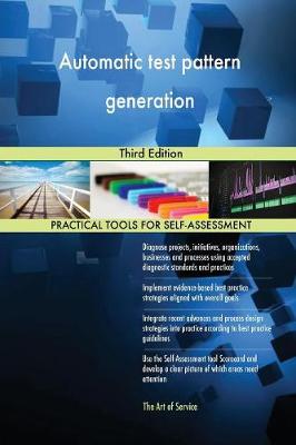 Automatic Test Pattern Generation Third Edition (Paperback)