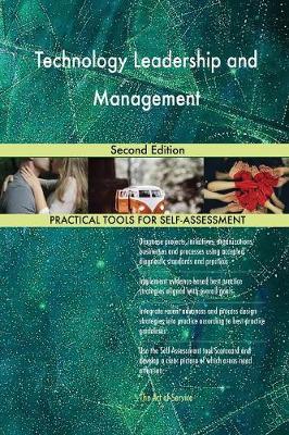 Technology Leadership and Management Second Edition (Paperback)