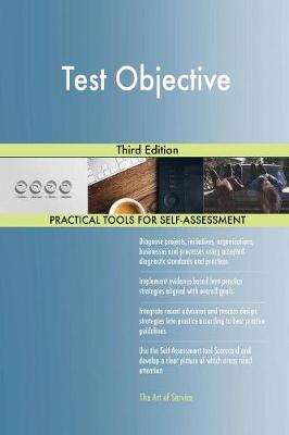 Test Objective Third Edition (Paperback)