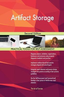 Artifact Storage Second Edition (Paperback)