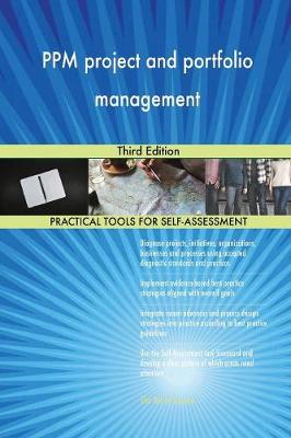 Ppm Project and Portfolio Management Third Edition (Paperback)