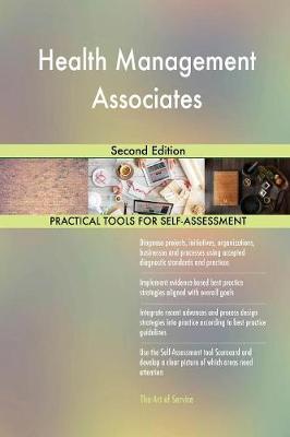 Health Management Associates Second Edition (Paperback)