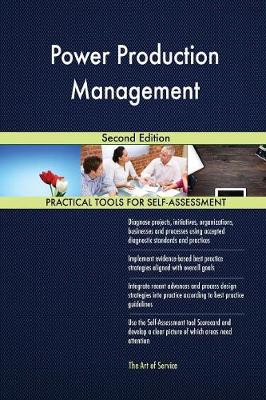 Power Production Management Second Edition (Paperback)