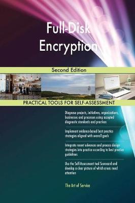 Full-Disk Encryption Second Edition (Paperback)