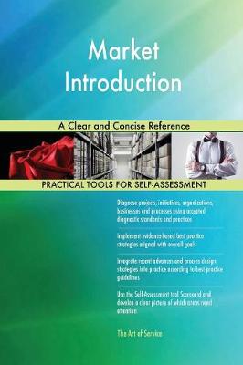 Market Introduction a Clear and Concise Reference (Paperback)