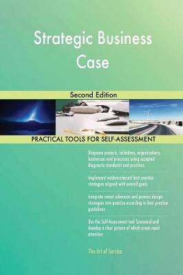 Strategic Business Case Second Edition (Paperback)