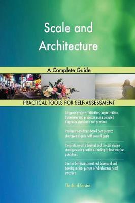Scale and Architecture a Complete Guide (Paperback)