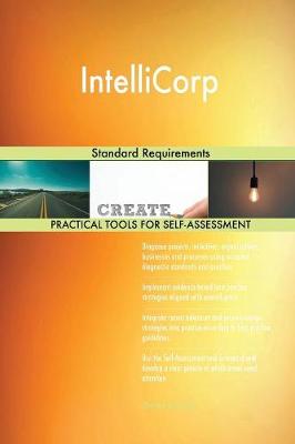 Intellicorp Standard Requirements (Paperback)