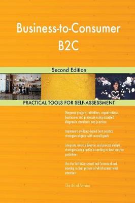 Business-To-Consumer B2c Second Edition (Paperback)