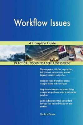 Workflow Issues a Complete Guide (Paperback)