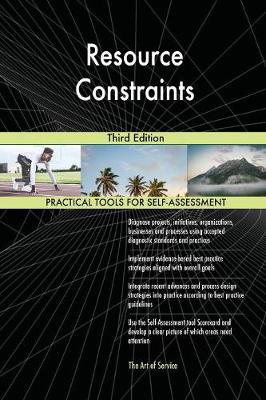 Resource Constraints Third Edition (Paperback)