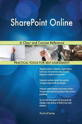 Sharepoint Online a Clear and Concise Reference (Paperback)