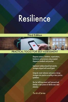 Resilience Third Edition (Paperback)
