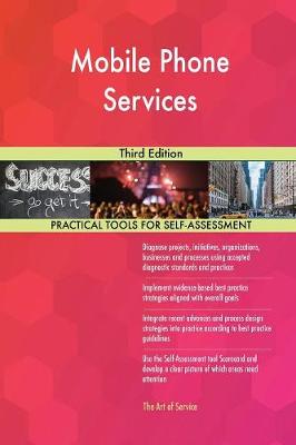 Mobile Phone Services Third Edition (Paperback)