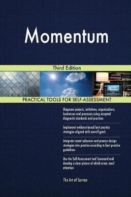 Momentum Third Edition (Paperback)