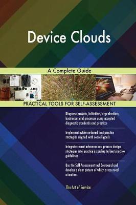 Device Clouds a Complete Guide (Paperback)