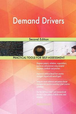 Demand Drivers Second Edition (Paperback)
