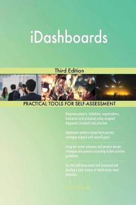 Idashboards Third Edition (Paperback)