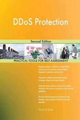 Ddos Protection Second Edition (Paperback)