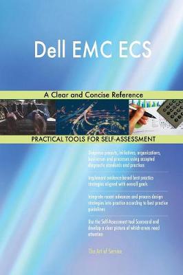 Dell EMC Ecs a Clear and Concise Reference (Paperback)